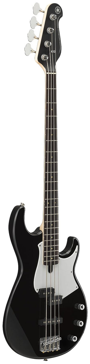 Yamaha BB234 BL 4-String RH Electric Bass Guitar-Black