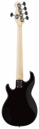 Yamaha BB235 BL 5-String RH Electric Bass-Black