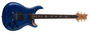 PRS Paul Reed Smith Guitars SE MCCARTY 594 in Faded Blue 111947::FE