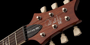 PRS Paul Reed Smith Guitars SE MCCARTY 594 in Vintage Sunburst 111947::VS: