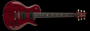 PRS Paul Reed Smith Guitars SE MCCARTY 594 SINGLECUT STANDARD in Vintage Cherry 111387:VC