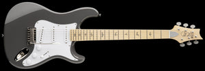 PRS Paul Reed Smith Guitars John Mayer SE SILVER SKY MAPLE in Overland Gray 112108::5J