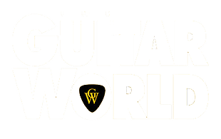 The Guitar World