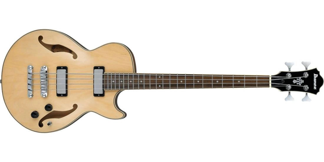 Ibanez AGB200NT Artcore Bass - Natural