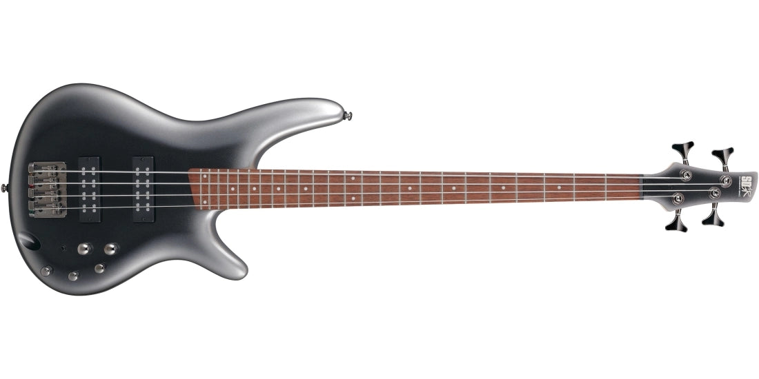 Ibanez SR300EMGB SR Standard Electric Bass - Midnight Gray Burst
