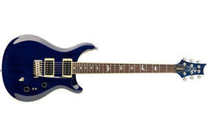 PRS Guitars SE Standard 24-08 Electric Guitar - Translucent Blue