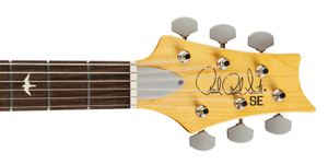 PRS Guitars John Mayer Silver Sky SE Electric Guitar with Gigbag in Stone Blue 109639::2J: