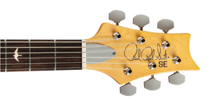 PRS Guitars John Mayer Silver Sky SE Electric Guitar with Gigbag in Moon White 109639::3J: