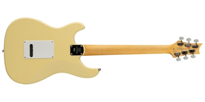 PRS Guitars John Mayer Silver Sky SE Electric Guitar with Gigbag in Moon White 109639::3J: