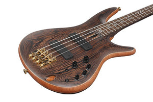 Ibanez SR5000OL SR Prestige Electric Bass - Oiled Finish
