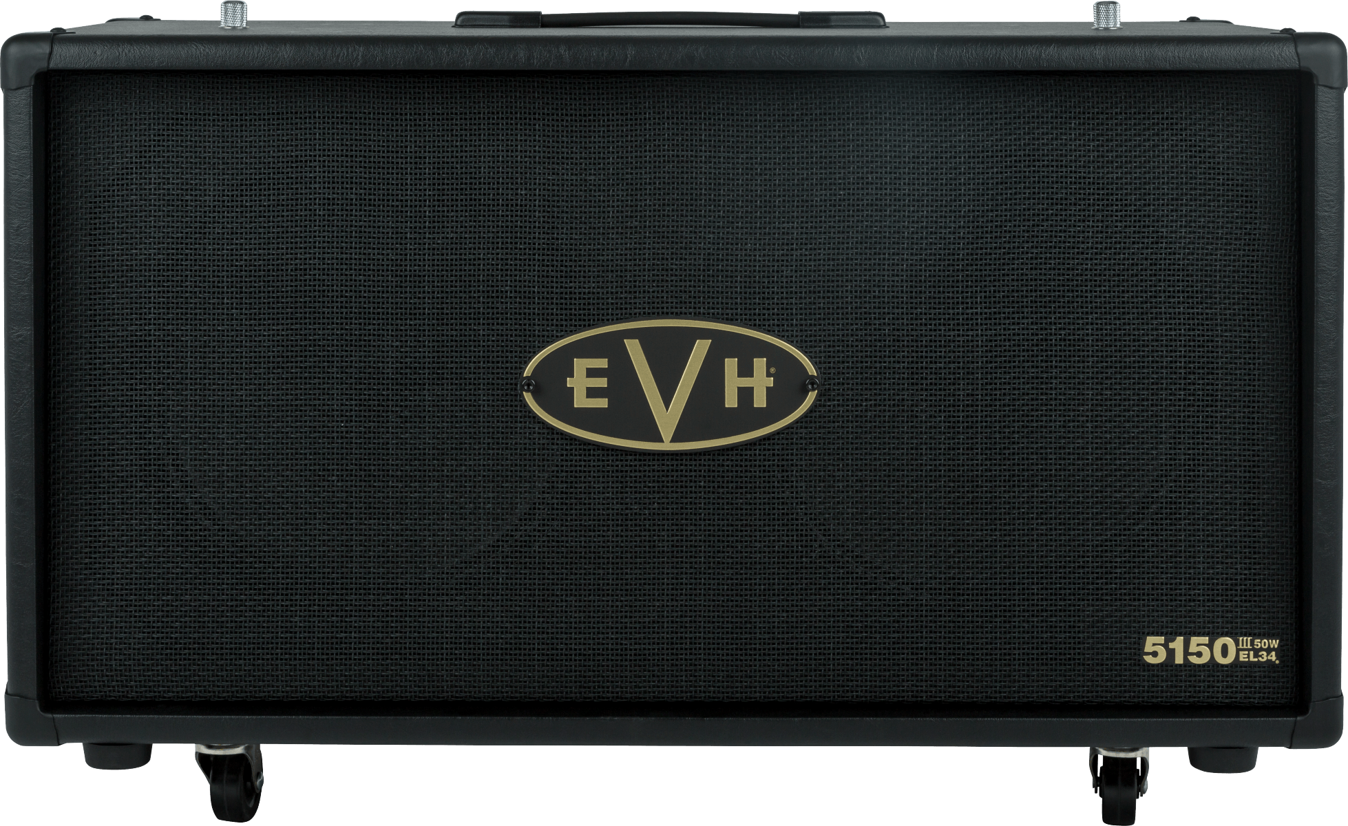 EVH 5150 III EL34 212ST Cabinet