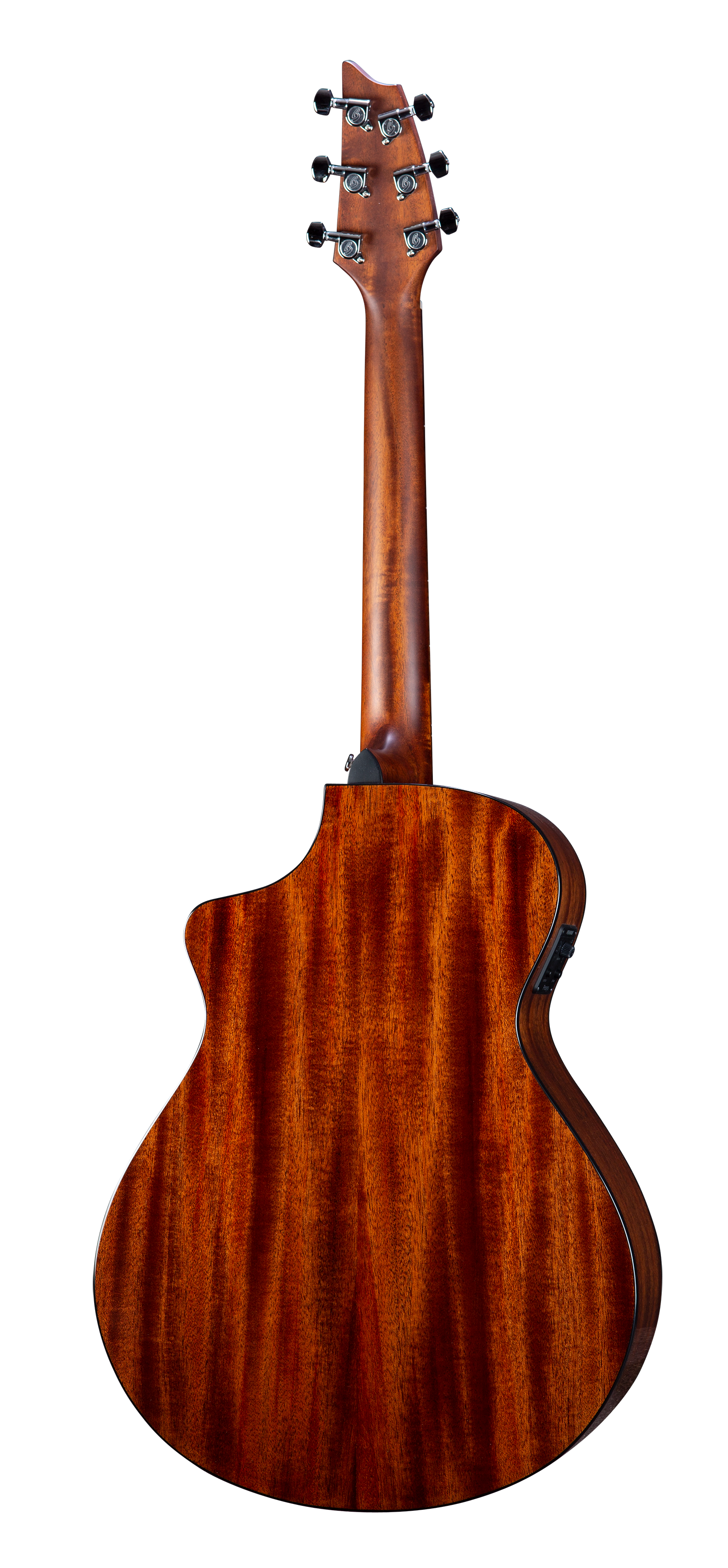Breedlove Discovery S Concert CE Sitka-African mahogany DSCN01CESSAM