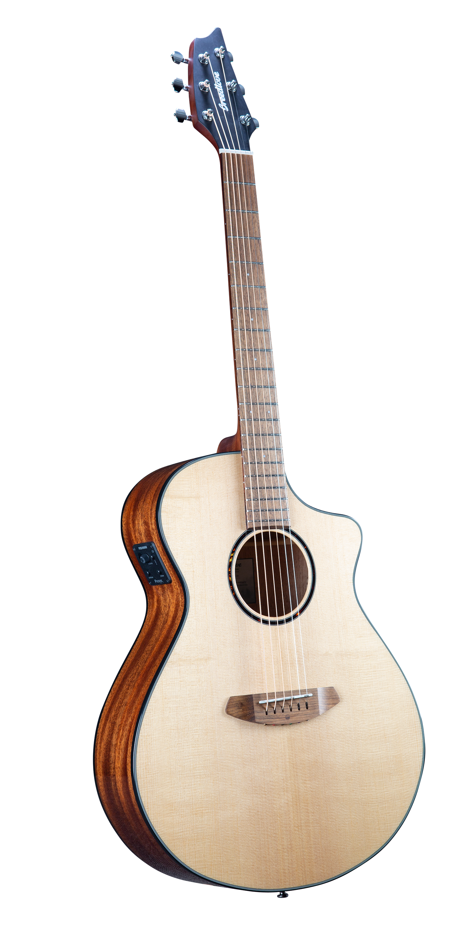 Breedlove Discovery S Concert CE Sitka-African mahogany DSCN01CESSAM
