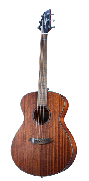 Breedlove Discovery S Concert African mahogany-African mahogany DSCN01AMAM