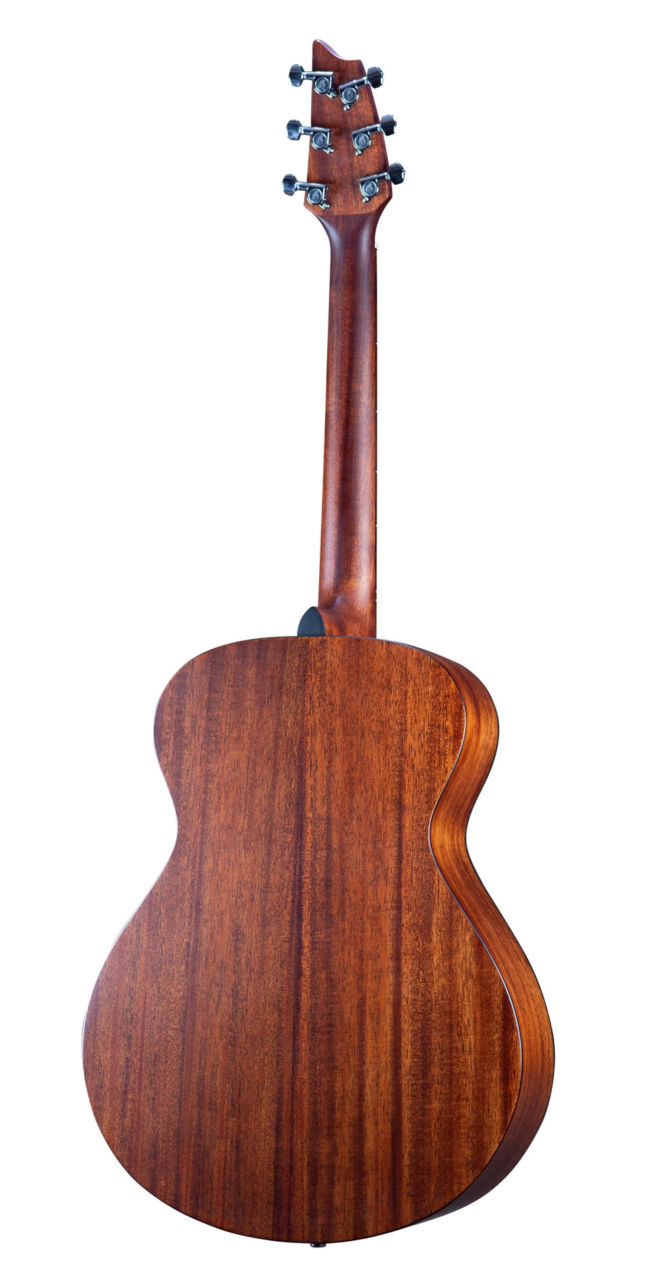 Breedlove Discovery S Concert African mahogany-African mahogany DSCN01AMAM
