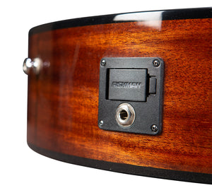 Breedlove Discovery S Concert CE Sitka-African mahogany DSCN01CESSAM