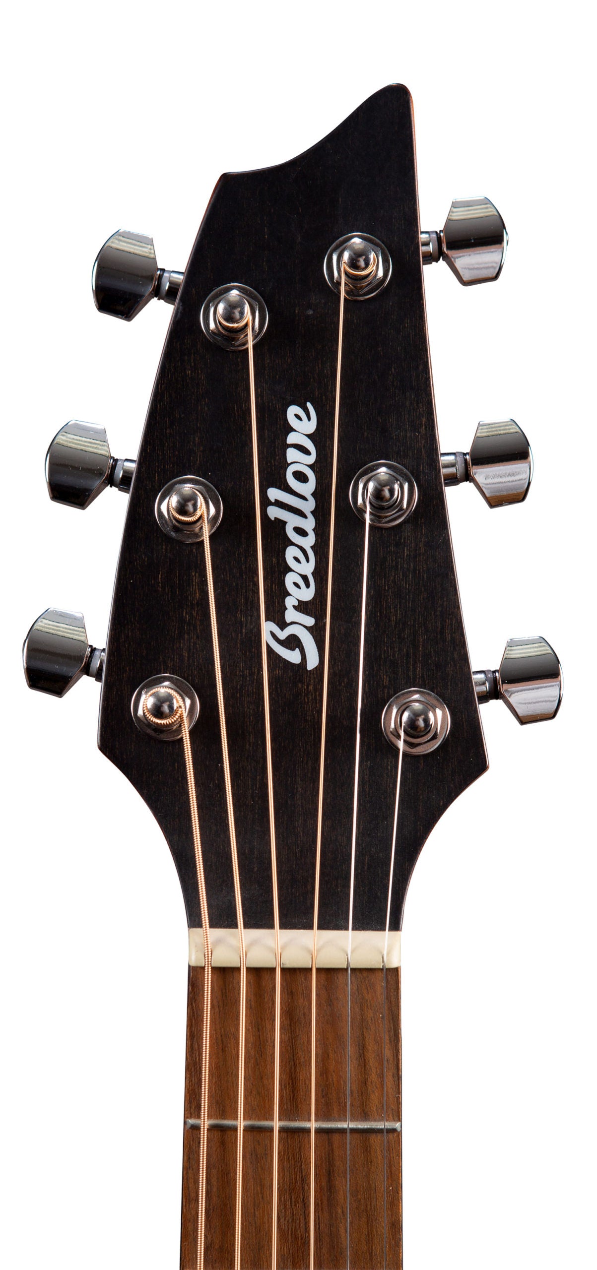 Breedlove Discovery S Concert African mahogany-African mahogany DSCN01AMAM