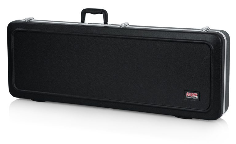 Gator GC GUITAR SERIES Electric Guitar Case - The Guitar World