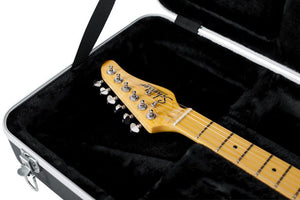 Gator GC GUITAR SERIES Electric Guitar Case - The Guitar World
