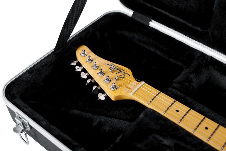 Gator GC GUITAR SERIES Electric Guitar Case - The Guitar World