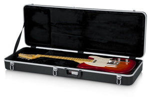 Gator GC GUITAR SERIES Electric Guitar Case - The Guitar World