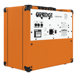 Orange Crush 35RT 35 WATT Guitar Amplifier - The Guitar World