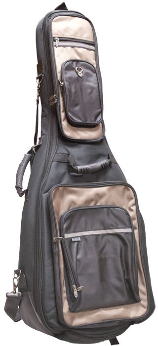 Profile Classical Guitar Bag PRCB906 - The Guitar World