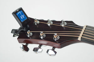 Profile Mini Clip Chromatic Tuner PT-1600 - The Guitar World
