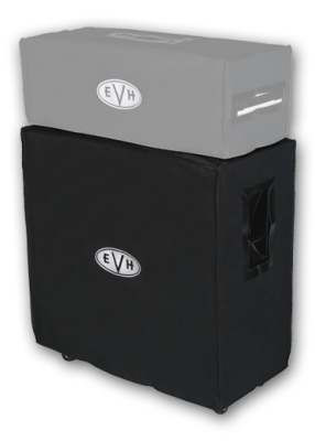 EVH Cover for 4x12 Cab