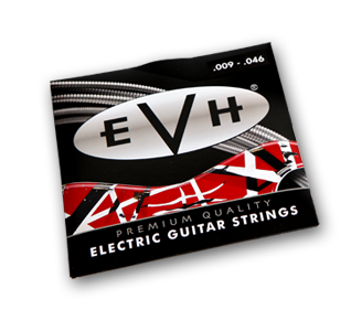 EVH Premium Electric Guitar Strings 9-46
