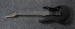 Ibanez GIO RG Electric Guitar in Black Flat GRGR131EXBKF