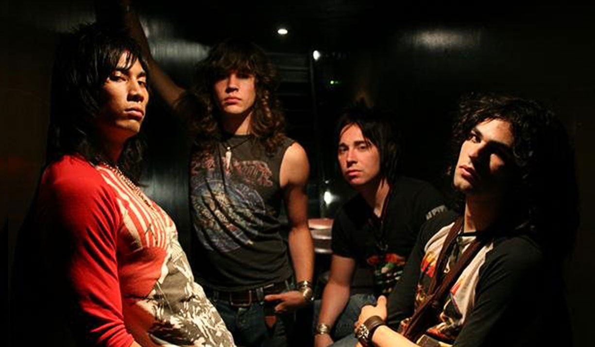 EndeverafteR - Kiss or Kill