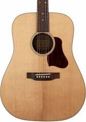 Art & Lutherie Americana Acoustic Electric Guitar in Natural 050703