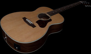 Art & Lutherie Legacy Concert Hall Acoustic Electric in Natural 050710