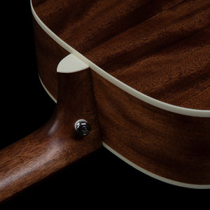 Art & Lutherie Legacy Concert Hall Acoustic Electric in Natural 050710