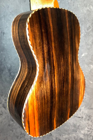 Molakai Concert Ukulele