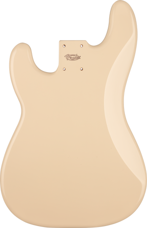 Fender Standard Series Precision Bass Alder Body, Arctic White 0998010780