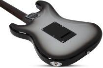Schecter Nick Johnston Traditional HH Electric Guitar, Atomic Mercury 1158-SHC