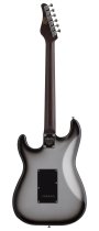 Schecter Nick Johnston Traditional HH Electric Guitar, Atomic Mercury 1158-SHC