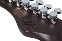 Schecter Nick Johnston Traditional HH Electric Guitar, Atomic Mercury 1158-SHC