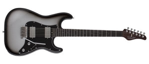 Schecter Nick Johnston Traditional HH Electric Guitar, Atomic Mercury 1158-SHC