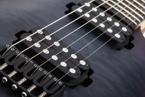 Schecter Omen Extreme-II Electric Guitar, Nocturn Shadow 1324-SHC