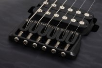 Schecter Omen Extreme-II Electric Guitar, Nocturn Shadow 1324-SHC