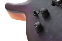 Schecter Omen Extreme-II Left-Handed Electric Guitar, Nocturn Shadow 1326-SHC