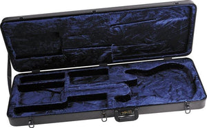 Schecter C-Shape Hardcase SGR-1C SKU 1620