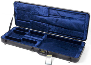 Schecter Universal Guitar Hardcase SGR-Universal 1622-SHC
