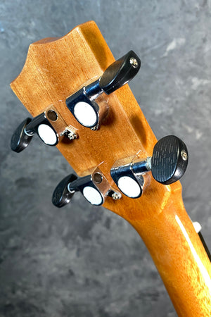 Molakai Concert Ukulele