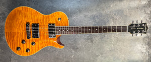 Roxbury RX-70 in Amber Flame