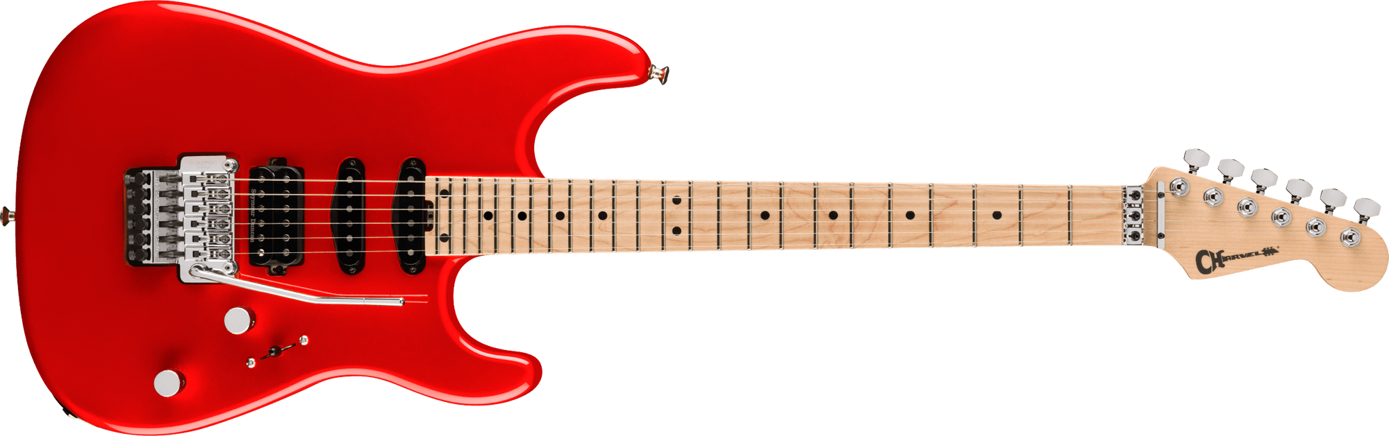 Charvel USA ストラトSan Dimas FRT 23年製 Charvel Usa Strato Charvel USA ストラトSan Dimas FRT 23年製 Charvel Usa Strato