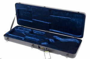 Schecter Molded Hardshell Guitar Case for Avenger Synyster Revenger 1630-SHC